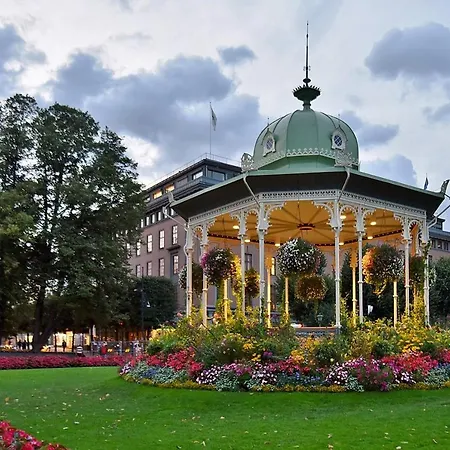 Leilighet Wesenbergsmauet Bergen