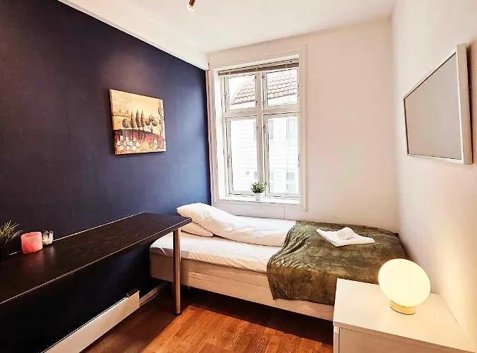 Wesenbergsmauet * Bergen