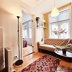 Apartman Wesenbergsmauet Bergen