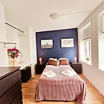 Wesenbergsmauet Apartman Bergen