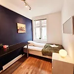 Wesenbergsmauet * Bergen