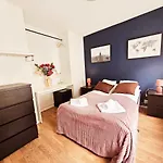 Apartman Wesenbergsmauet *