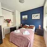 Apartman Wesenbergsmauet