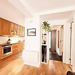 Apartman Wesenbergsmauet