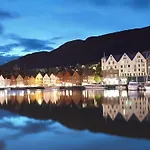 Apartman Wesenbergsmauet Bergen