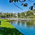 Wesenbergsmauet Apartman