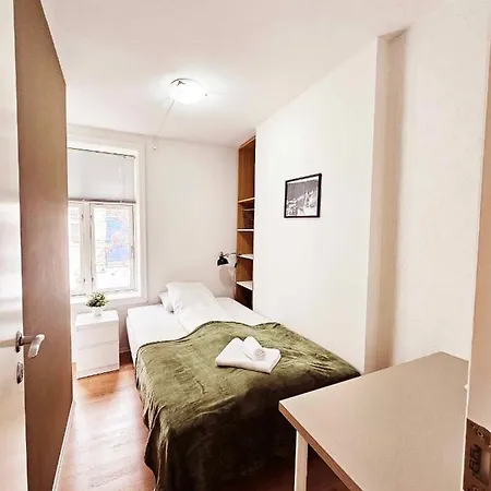 Wesenbergsmauet Appartement *