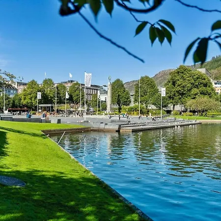 Wesenbergsmauet Appartement