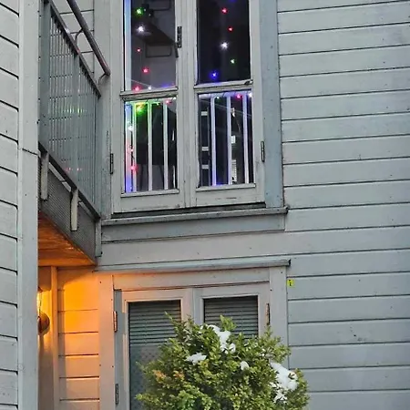 Appartement Wesenbergsmauet