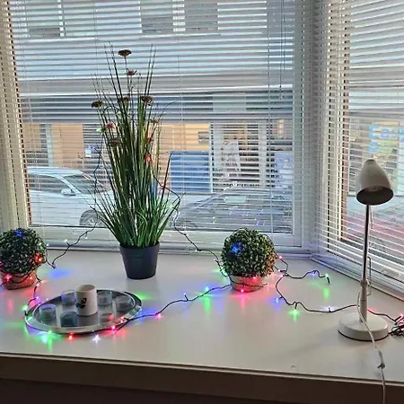 Daire Wesenbergsmauet Bergen