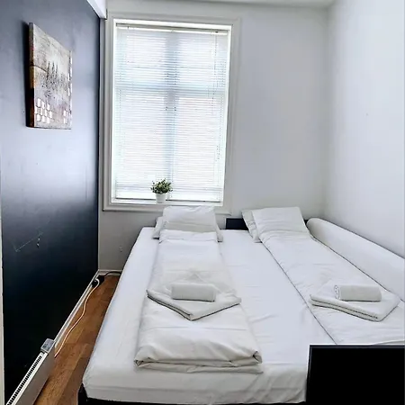 Wesenbergsmauet Daire Bergen