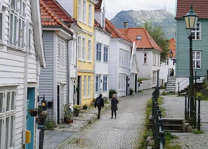 Wesenbergsmauet Bergen