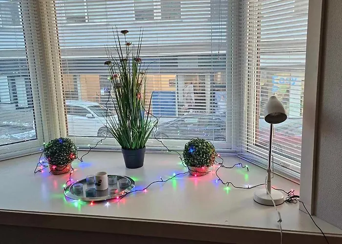 Apartamento Wesenbergsmauet Bergen