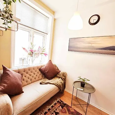 Apartment Wesenbergsmauet