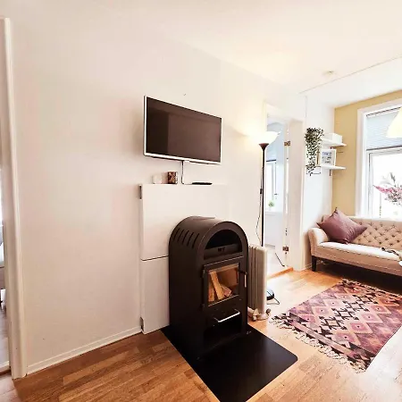 Apartment Wesenbergsmauet *