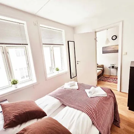 Wesenbergsmauet Apartment